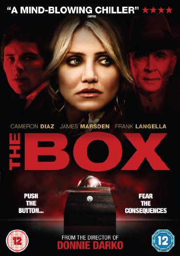 Richard Kelly - The Box [UK Import] - Preis vom 11.10.2026 15:43:13 h