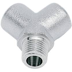 ICH Y-Verbinder 60005 Innengewinde 1/2 Außengewinde: R1/2 Gewinde-Maß: 1/2 1 St.