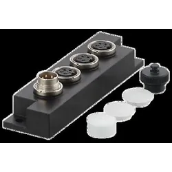Ifm Electronic Video Switcher E2M235