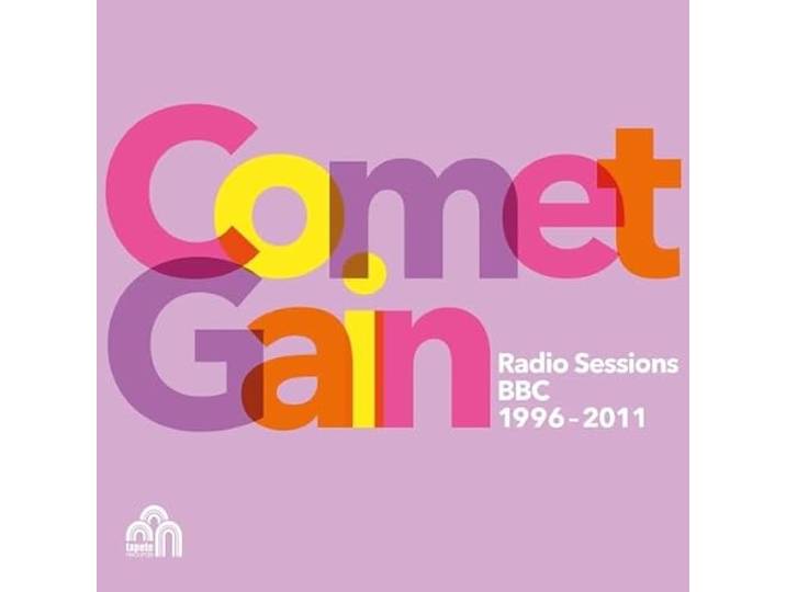 Radio Sessions BBC 1996 - 2011