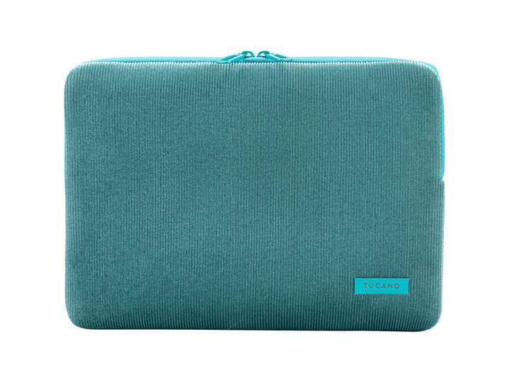 TUCANO Sleeve VELLUTO 13 - Farbe: petrol
