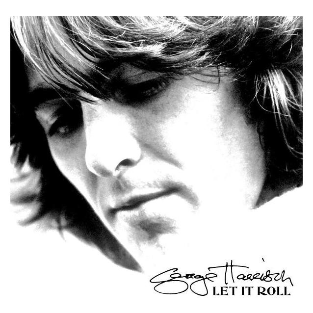 Various Publishers Let It Roll - Songs of George Harrison (2LP) (George Harrison) (60000918)