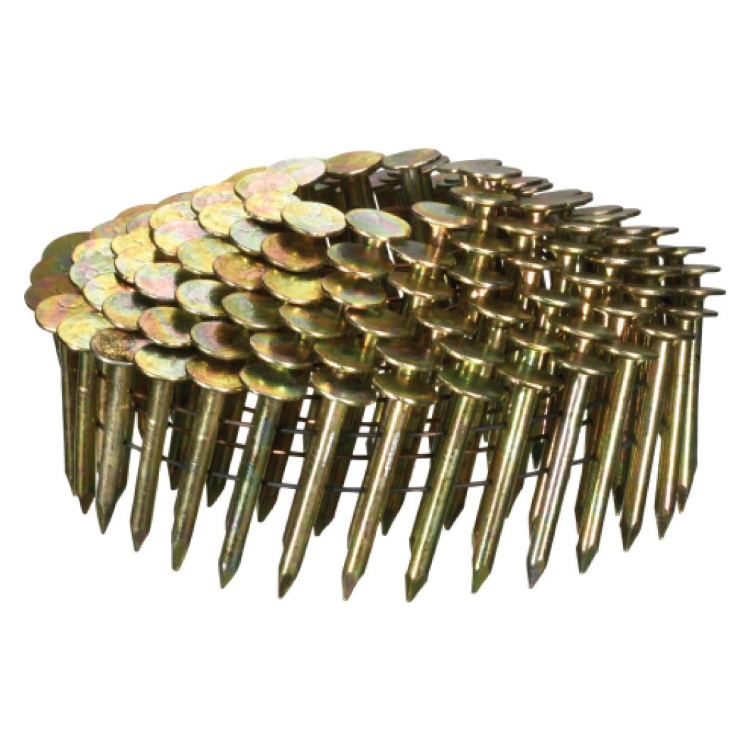 Senco Zubehör HJ15ASAVR Trommelnagel glatt 3,1x32mm (HJ15ASAVR)