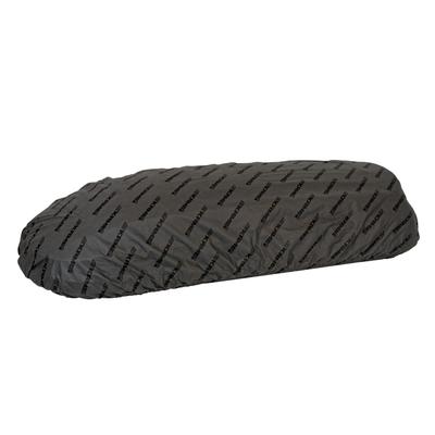 KAMEI Schutzhülle, Dachbox Dachboxen Cover grau XXL 08131505