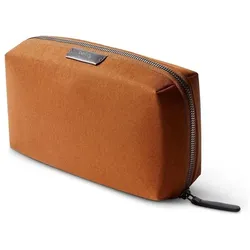 Bellroy Tech Kit - Organizer, Reisezubehör, Bronze