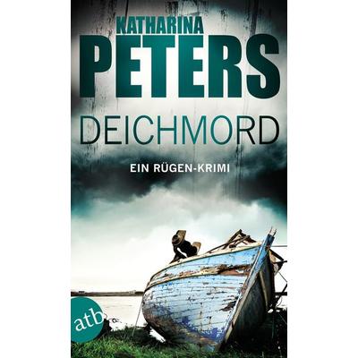 Deichmord, Taschenbuch von Katharina Peters, Aufbau TB