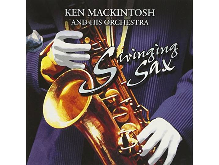 Swinging Sax