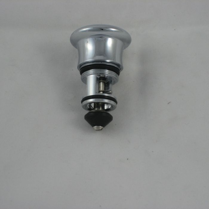 Kludi Umstellung 7652205-00 chrom