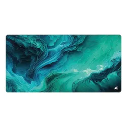 Sharkoon SKILLER SGP40 D10 Gaming-Mauspad Mehrfarbig