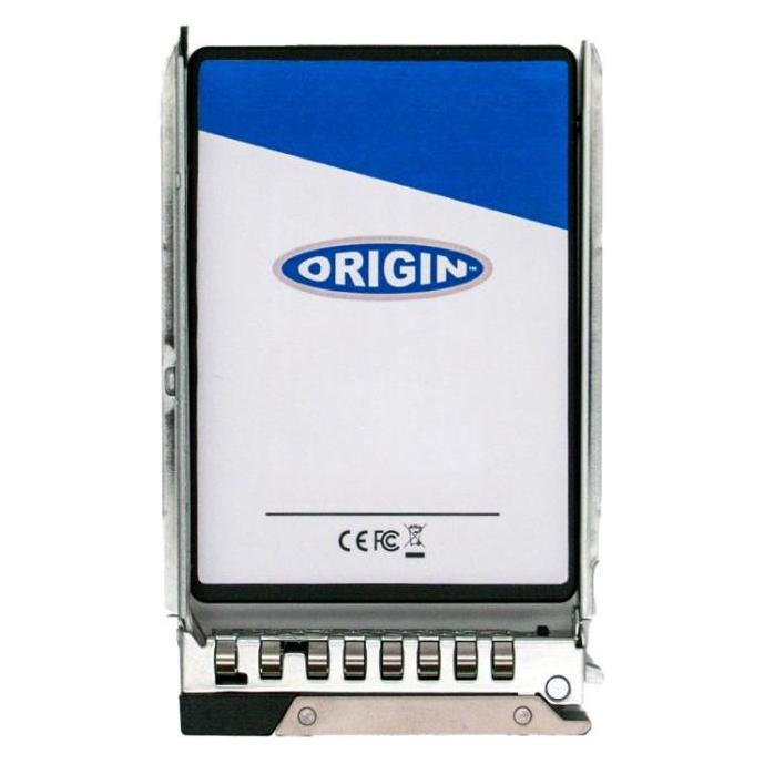 Dell Origin Storage Enterprise SSD Hot Swap 3.84TB 1DWPD 2.5in U.2 NVMe (3840 GB) (DELL-3.84TB/U.2-S19)