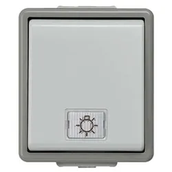 Siemens Dig.Industr. IP44 AP Taster 5TD4705
