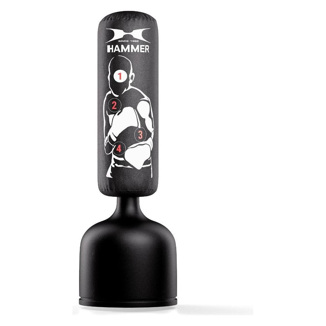 Hammer Fitness Sparring Pro (166 cm, 14 kg) (92652)