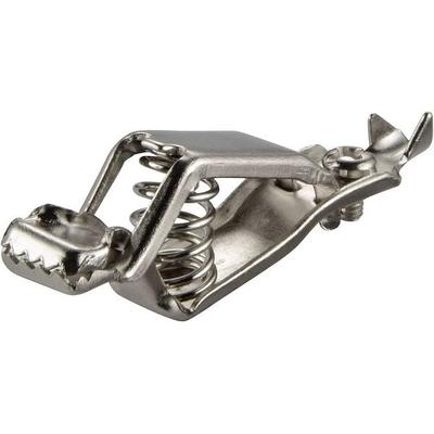 TRU Components Batterieklemme 736570