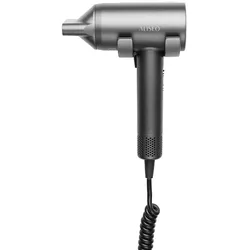 ALISEO Haartrockner VENTO BRUSHLESS mit Gabel-Wandhalterung HANG-UP - Direktanschluss