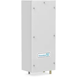 Pfannenberg Luft-/Wasser-Wärmetauscher PWS7102 230V NV 7035
