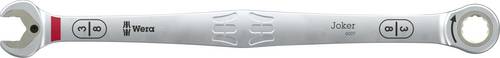 Wera 05020366001 6007 Joker inch Ring-Maulschlüssel Schlüsselweite (Zoll) 5/8"