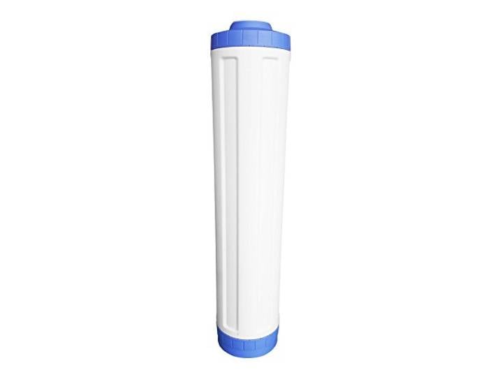 AquaHouse WFMSUPER20BB Ersatzfilter für EcoPlus XL 1. Pod - Jährlicher Wasserfilter - 50 cm x 11,4 cm (20 x 4,5 )