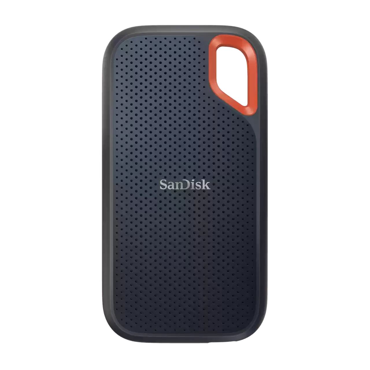 8TB SanDisk Extreme Portable SSD Extern USB 3.2 (SDSSDE61-8T00-G25)