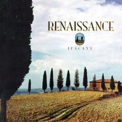 Tuscany - Expanded 3CD Clamshell Box Edition - Renaissance, CD, 5013929487048