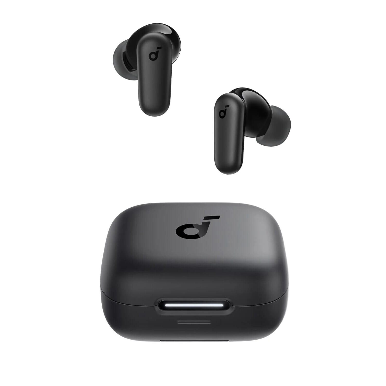 Anker Soundcore P30i v2, schwarz A3959311