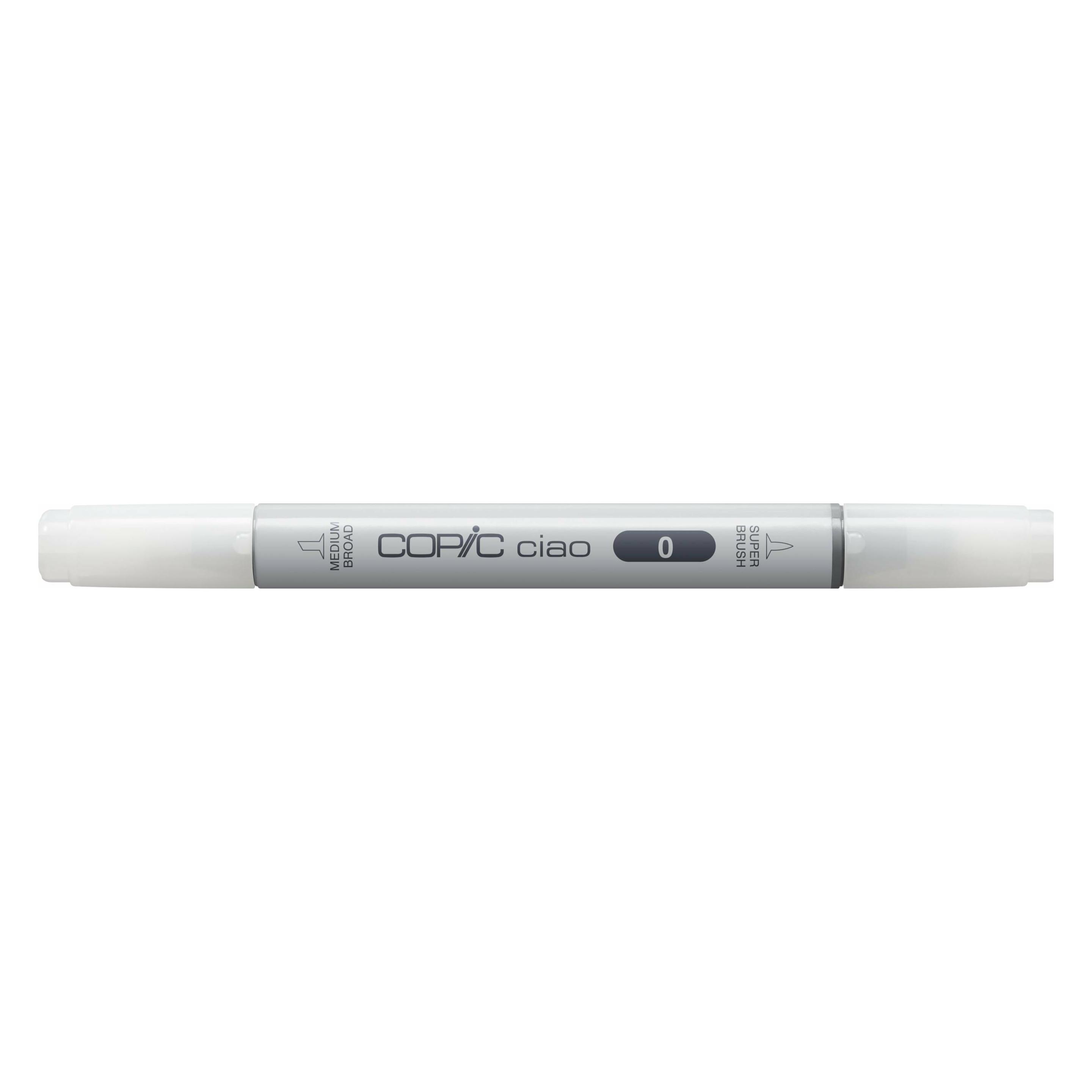 Copic Ciao Typ - 0 (1x) (2207518)