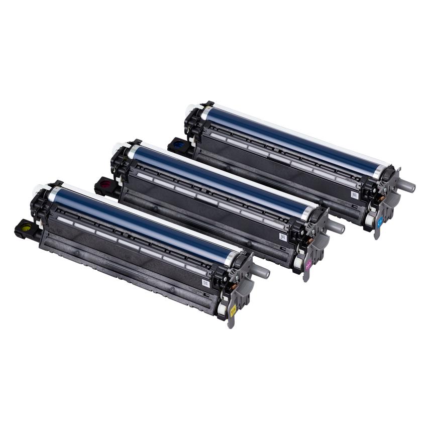 OKI Bildtrommel color MC554 ca. 48.000 Seiten (C, M, Y) (09006266)