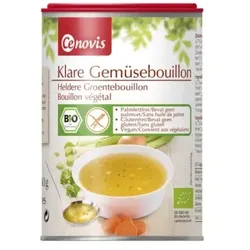 Cenovis Klare Gemüsebouillon bio