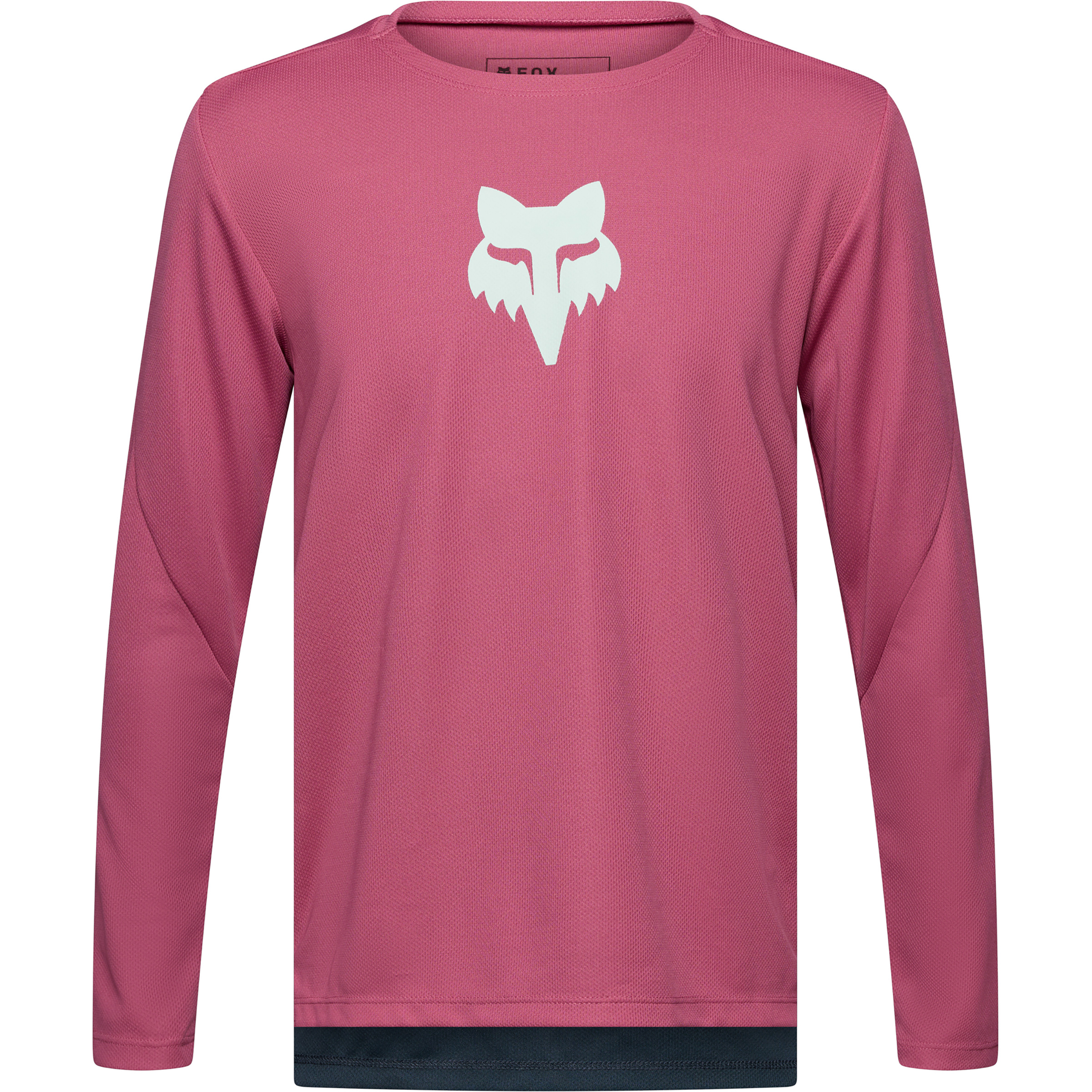 Fox Ranger Fox Head Trikot Kinder Radtrikots pink Größe XL Mountainbike Elastisch