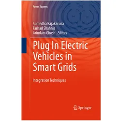 Plug In Electric Vehicles in Smart Grids, Fachbücher