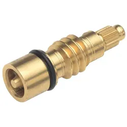 Seppelfricke SEPP Eis Oberteil 0529549 Messing, DN 15, Ersatzteil für 8031.20