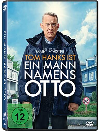 Marc Forster - Ein Mann Namens Otto - Preis vom 19.10.2026 19:33:35 h