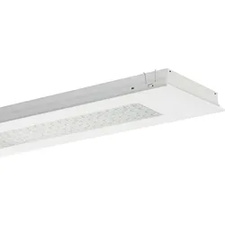 Ridi-Leuchten LED-Einbauleuchte LENSES-EE #0837703