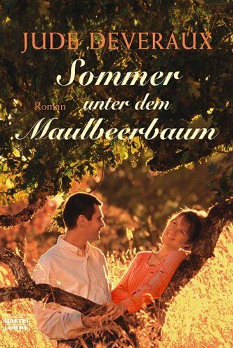 Jude Deveraux - Sommer unter dem Maulbeerbaum. - Preis vom 13.10.2026 11:25:28 h