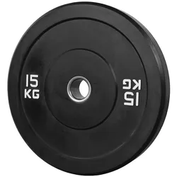 Odin Bumper Hantelscheiben 15kg (1 Stck)