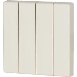 Eaton (Installation) Wippe 4-fach creme CWIZ-04/02