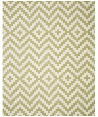 SAFAVIEH Handmade Cambridge Lorraine Modern Wool Rug