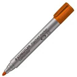 Staedtler 356-4 Marker 1 Stück(e) Orange