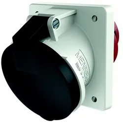 Mennekes Anbaudose TA 1152A
