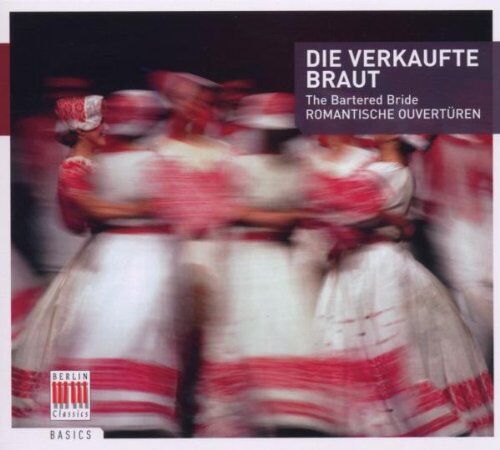 Sb - Romantische Ouvertüren - Preis vom 09.10.2026 07:28:09 h
