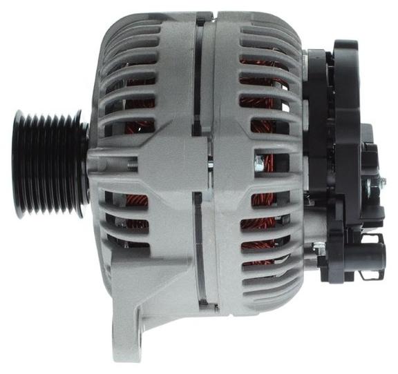 Lichtmaschine Generator 28 V 100 A BOSCH IAM-Expertise passend für u.a. DAF LF