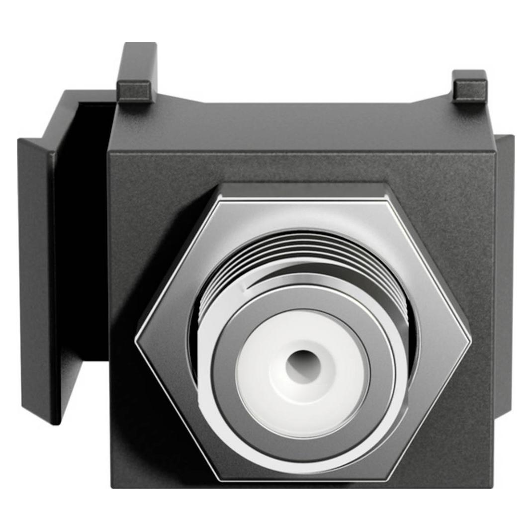 Gira SAT F Buchse Gender 574700 (574700)