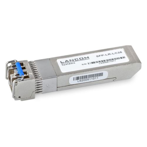 Lancom SFP-LR-LC25 25GBASE-LR/LW-SFP-Modul