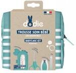 Dodie Trousse Les Essentiels Soin Bébé - Trousse 4 accessoires