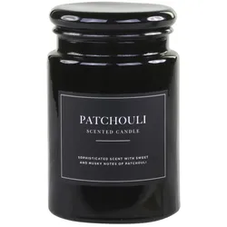 Chic Antique Lucon Duftkerze XL 95 Std, 580 g Patchouli