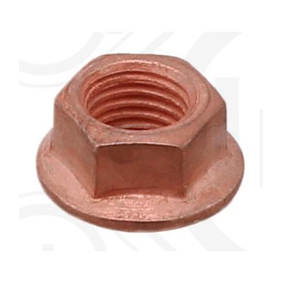 ELRING Sicherungsmutter 720550 für Ford DACIA Suzuki TOYOTA JAGUAR