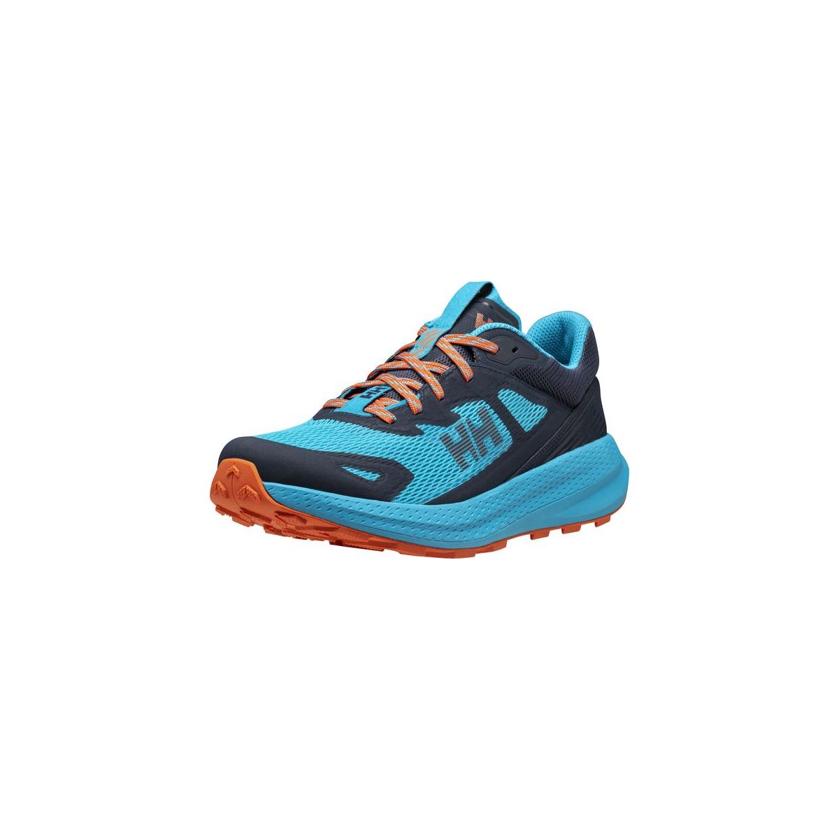 Helly Hansen Skyhawk TR cyan / bonfire (645) 9 11978_645-9