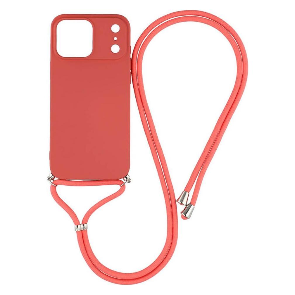 Cover-Discount Hülle mit Umhängeband (61166046)