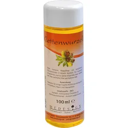 KLETTENWURZEL ÖL 100 ml Öl