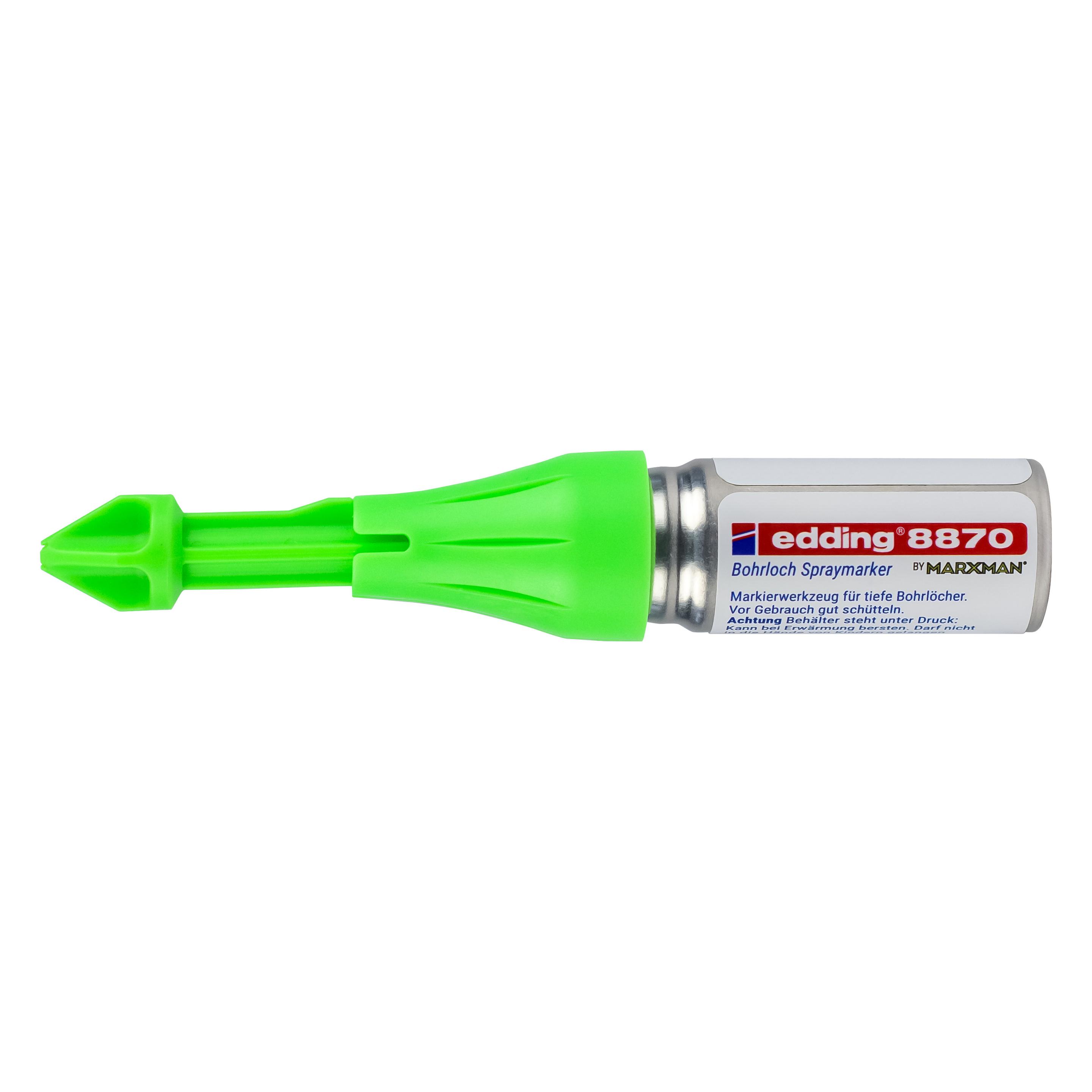 Edding Bohrloch Spraymarker (1x) (4-8870-1-1064)