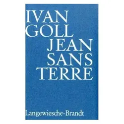 Jean sans Terre - Johann Ohneland, Sprachbücher von Ivan Goll